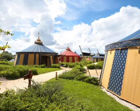 Le Camp Du Drap D Or H tels Puy Du Fou Le Camp Du Drap D Or H tels Puy Du Fou